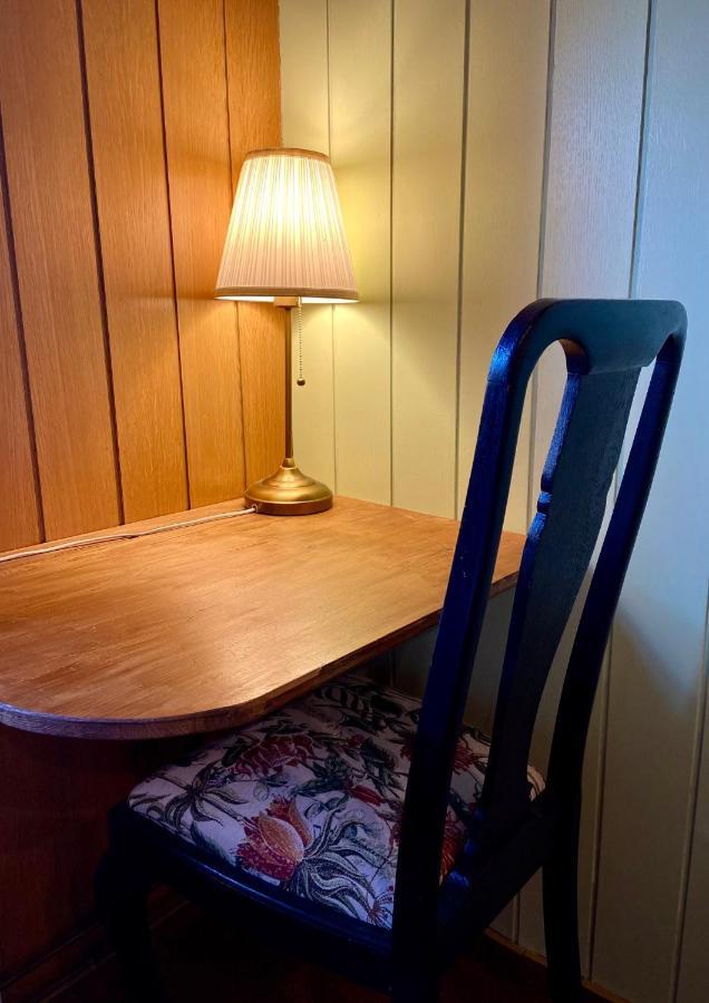Ferienwohnung Kniep Wernigerode Ngoại thất bức ảnh