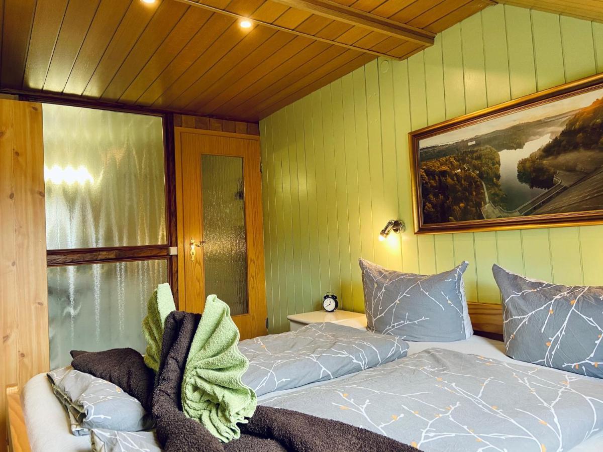 Ferienwohnung Kniep Wernigerode Ngoại thất bức ảnh