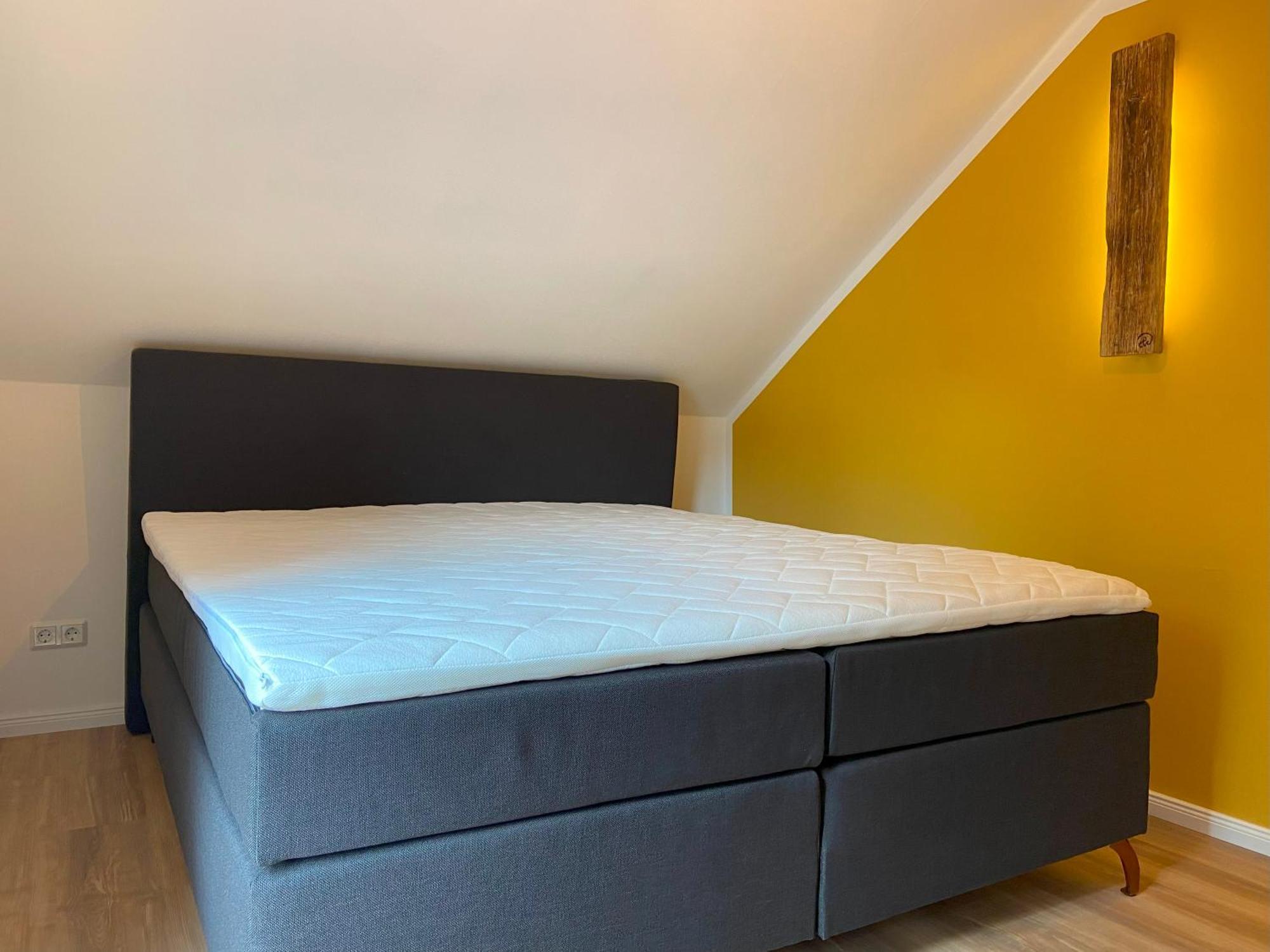 Ferienwohnung Kniep Wernigerode Ngoại thất bức ảnh