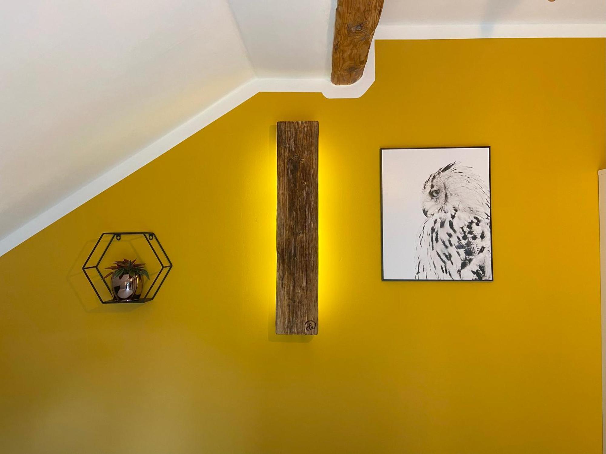 Ferienwohnung Kniep Wernigerode Ngoại thất bức ảnh
