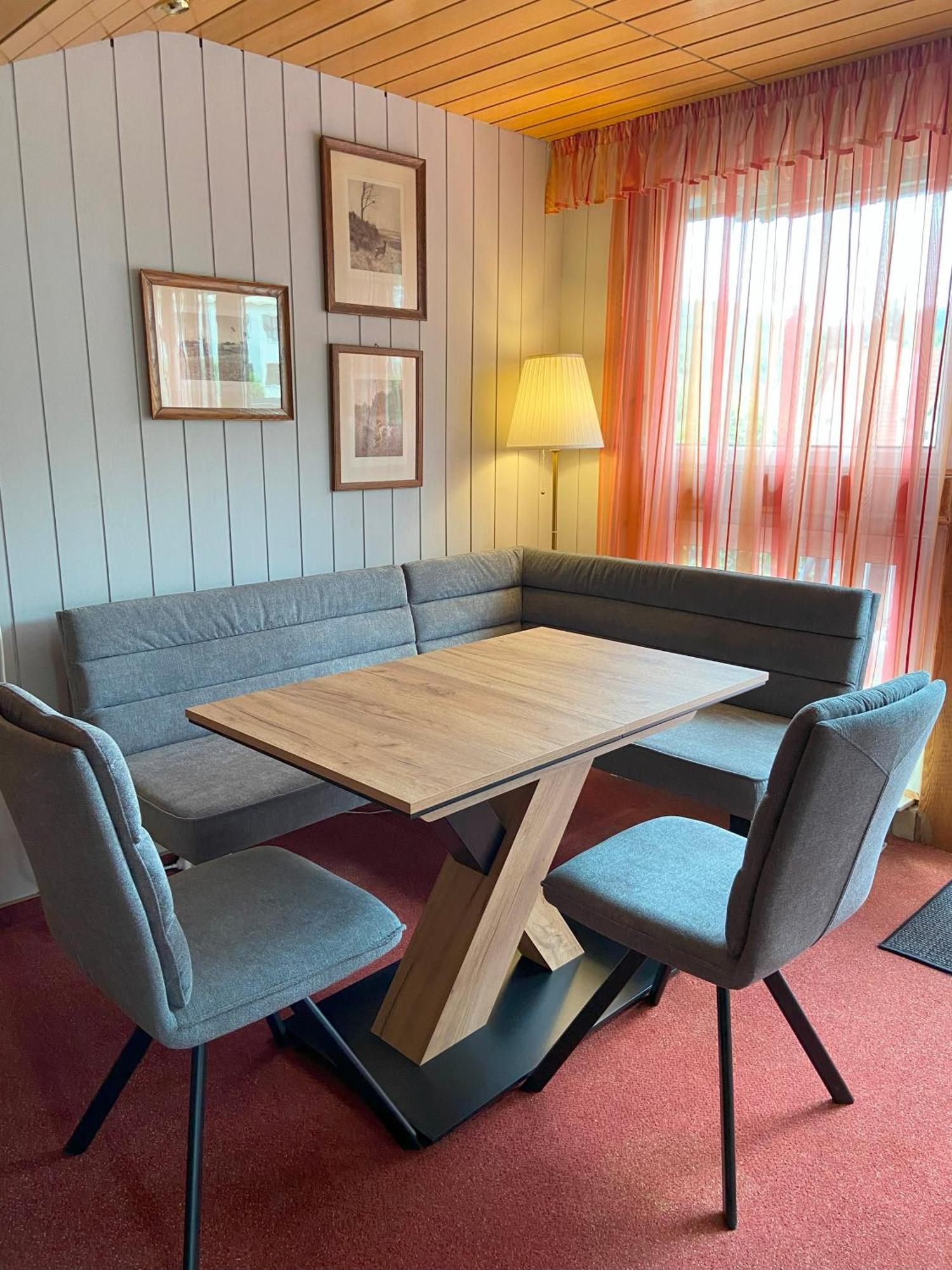 Ferienwohnung Kniep Wernigerode Ngoại thất bức ảnh