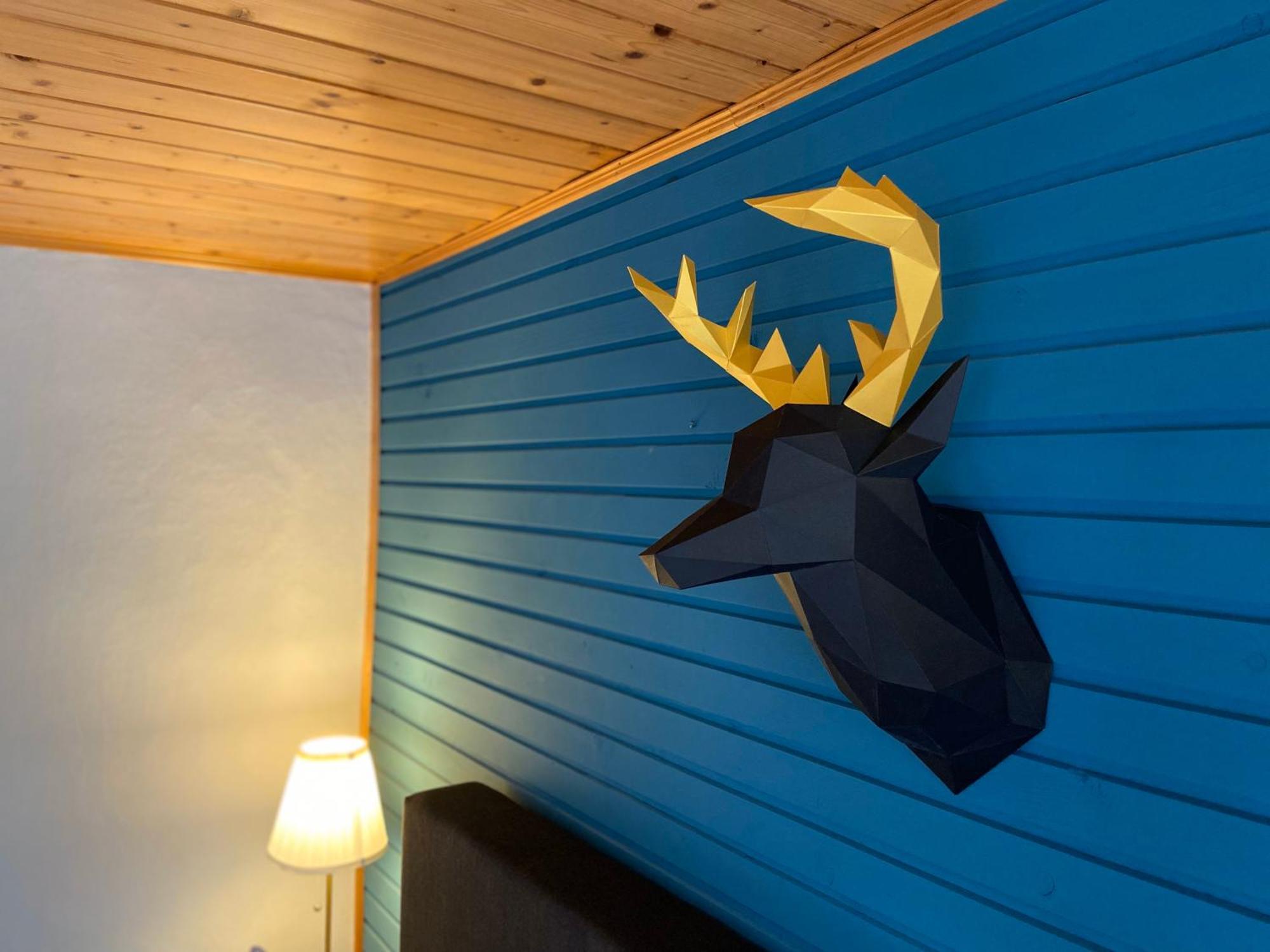 Ferienwohnung Kniep Wernigerode Ngoại thất bức ảnh