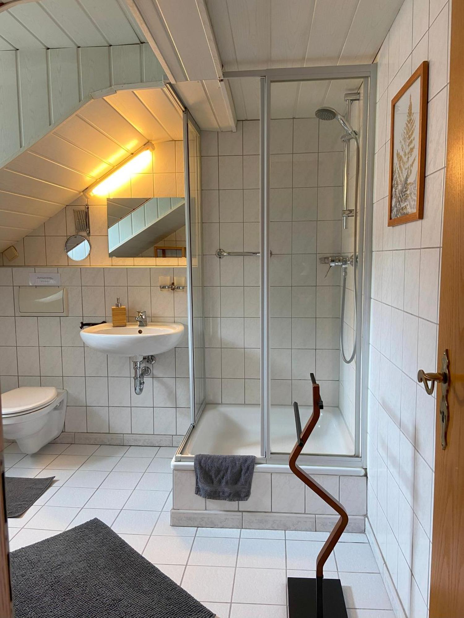 Ferienwohnung Kniep Wernigerode Ngoại thất bức ảnh